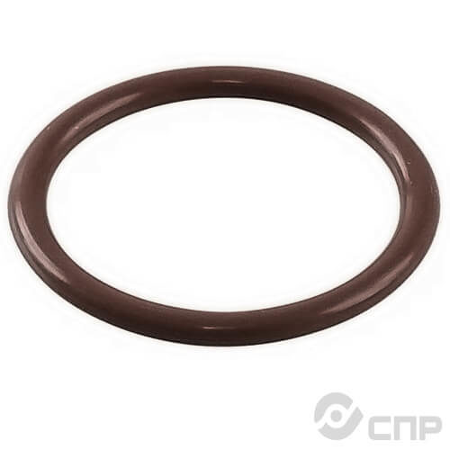 Кольцо круглого сечения (O-Ring) 23х3