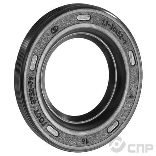 Манжета армированная (сальник) 20х47х10 ГОСТ 8752-79