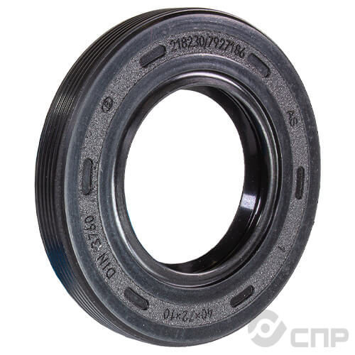 Манжета армированная 9,52х22,22х7,93 (сальник)