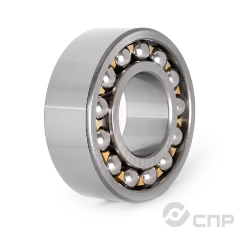 Подшипник радиальный ГОСТ 120х180х28 (80122) Подшипник радиальный ГОСТ 120х180х28 (80122)