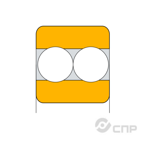 Подшипники самоустанавливающиеся SKF в Кирово-Чепецке
