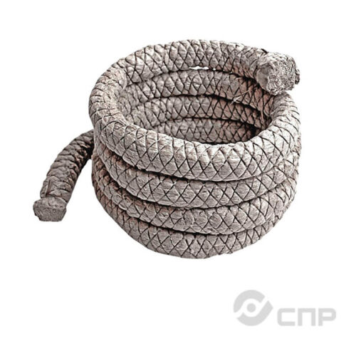 Базальтовые шнуры теплоизоляционные в Кирово-Чепецке