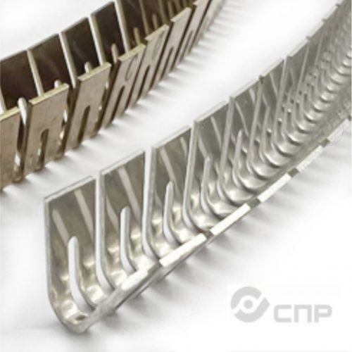 Пружины меандровые в Кирово-Чепецке